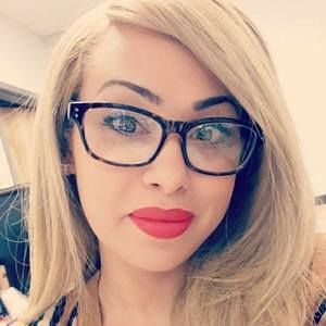 Meet your Posher, Rossy